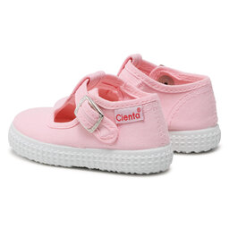 

Туфлі Cienta 51000 Rosa 03, Рожевий