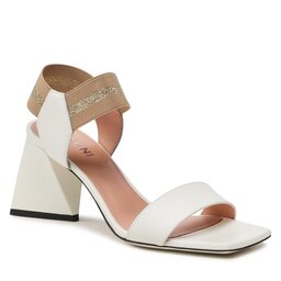 Pollini Сандали Pollini SA16397C1GTDL121 Or