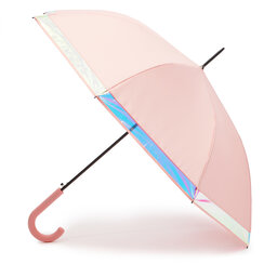 Esprit Umbrelă Esprit Long AC 58687 Shiny Border Murex Shell