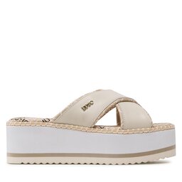 

Шльопанці Liu Jo Aba 21 SA3103 PX298 Butter S1858, Écru