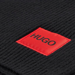 

Шаль Hugo Zaff 4 50461217 001, Чорний