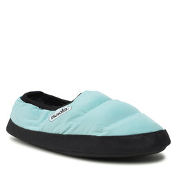 Nuvola Papucs Nuvola Classic UNCLAG46 Water Green