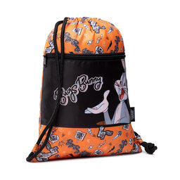 

Рюкзак-мішок Looney Tunes ACCCS-AW21-20WBLT-2B Mix, Оранжевий