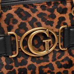 

Сумка Guess Aviana (LB) HWLB84 14060 LEO, Коричневий