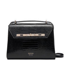 Guess Handtasche Guess HWAMPC L5476 Schwarz