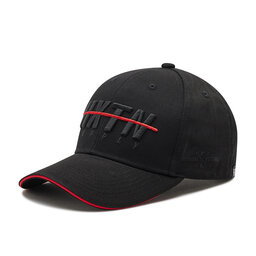 HXTN Supply Καπέλο Jockey HXTN Supply Foray HC0615 Black