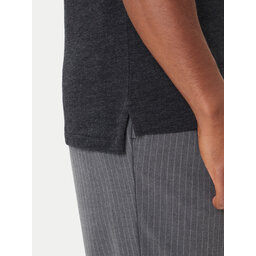 Polo Ralph Lauren Polo Ralph Lauren Поло Classics 710536856031 Сірий Slim Fit
