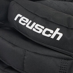 

Лижні рукавиці Reusch, Чорний