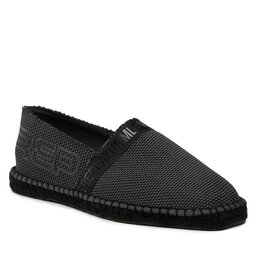Replay Еспадрили Replay Cabo New Mesh GMF16 .000.C0052T Black 0003