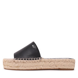 

Еспадрильї DKNY K1304618 Black BLK, Чорний