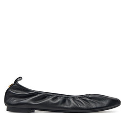 Tory Burch Baleríny Tory Burch 159965 Čierna