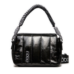 Nobo Kabelka Nobo NBAG-M2170-C020 Čierna