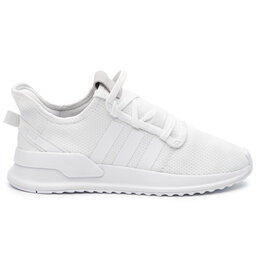 

Взуття adidas U Path Run G27637 Ftwwht/Ftwwht/Cblack, Білий