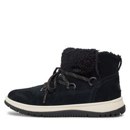 

Ботильйони Ugg W Lakesider Heritage Lace 1143836 Blk, Чорний