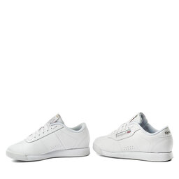 

Взуття Reebok Classic, Білий