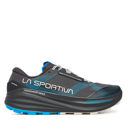 La Sportiva Laufschuhe La Sportiva Prodigio Max ZFRS104G01W04 Grau