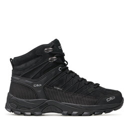 CMP Trekkingi CMP Rigel Mid Wp 3Q12947 Czarny