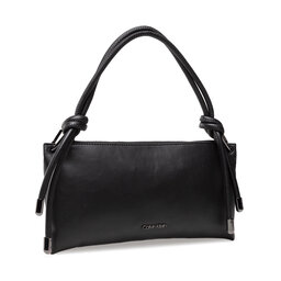 

Сумка Calvin Klein Roped Clutch K60K609577 BLK, Чорний