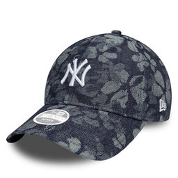 New Era Cappellino New Era 60595384 Blu scuro