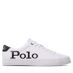 

Снікерcи Polo Ralph Lauren Longwood 816862547001 White, Білий