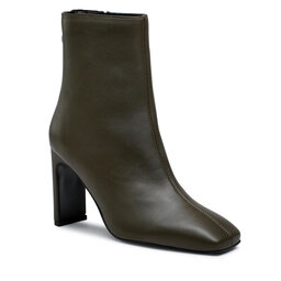Solo Femme Botine Solo Femme 41408-52-N60/000-52-00 Verde
