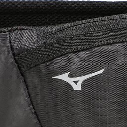 

Сумка на пояс Mizuno Waist Pouch S J3GD3014 Black 09, Чорний