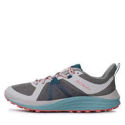 Columbia Pantofi Columbia Ecape Pursuit BL9866 Light Cloud/Poseidon 020