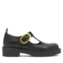 Gino Rossi Обувки Gino Rossi AURA-24SS703 Черен