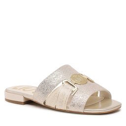 Liu Jo Mules / sandales de bain Liu Jo Astra 34 SA3059 EX135 04078 Platinum 04078