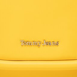 

Сумка Tommy Jeans Tjw Femme Flap Crossover AW0AW14425 ZFM, Жовтий