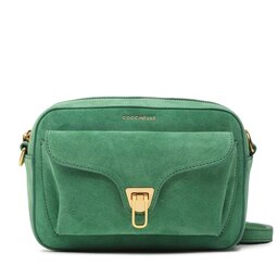 Coccinelle Дамска чанта Coccinelle NF1 Coccinelle Beat Sue E1 NF1 15 02 01 Cola W66