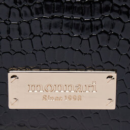 

Косметичка Monnari CSM0060-M20 Black Croco, Чорний