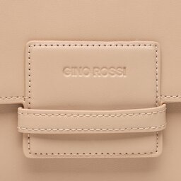 

Сумка Gino Rossi Crystal CS7603 Beige, Бежевий