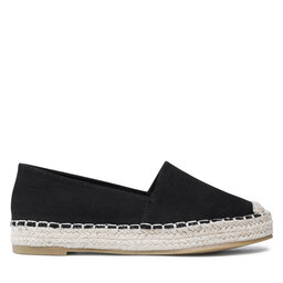 Jenny Fairy Espadrilky Jenny Fairy WSS990-106 Černá
