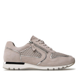 

Снікерcи Caprice 9-23700-28 Lt Grey Comb 208, Сірий