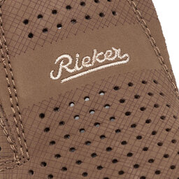 

Туфлі Rieker, Коричневий