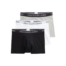 Polo Ralph Lauren Polo Ralph Lauren Комплект боксерів 714835885003 Кольоровий