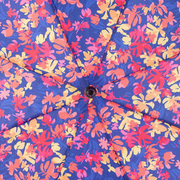 

Парасоля Pierre Cardin Long AC BE 82765 Printaniere Blue, Cиній