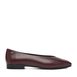 Lasocki Ballerine Lasocki CEO-RST-ROMI-67 Bordeaux