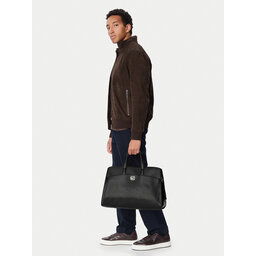 MICHAEL Michael Kors Tasche MICHAEL Michael Kors Bryant 33F6BYTS3L Schwarz