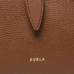 

Сумка Furla WB00952HSF00003B001007 Cognac H, Коричневий