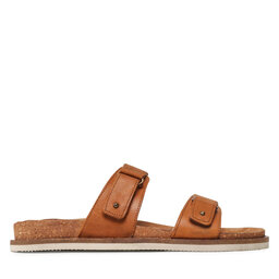 

Шльопанці Badura MI08-CORKIMAXX-76 Camel, Коричневий