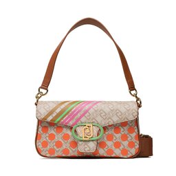 Liu Jo Soma Liu Jo Ecs M Crossbody AA3293 E0668 Logo Chain N