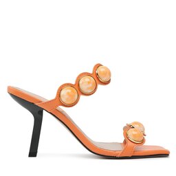 Loretta Vitale Ciabatte Loretta Vitale 570-01 Arancione