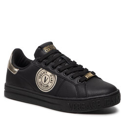 Versace Jeans Couture Sneakers Versace Jeans Couture 72YA3SK1 ZP098 G89