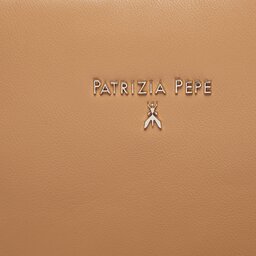

Сумка Patrizia Pepe 8B0071/E043-B685 Pompei Beige, Бежевий
