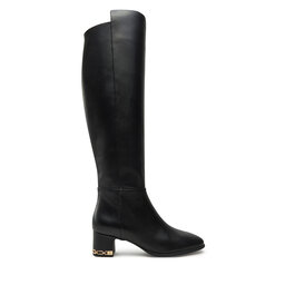 MICHAEL Michael Kors Overknees MICHAEL Michael Kors June 40F4JUMB6L Schwarz
