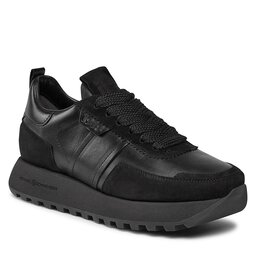 Kennel & Schmenger Sneakers Kennel & Schmenger Tonic 21-24220.720 Schwa/Schw Ss