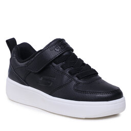 Skechers Sneakers Skechers Sport Court 92 Show Maddox 400623L BLK