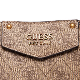

Сумка Guess Eco Brenton (ESB) HWESB8 39009 LTL, Бежевий
